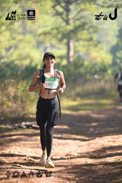 Dalat Ultra Trail 2026 - Ảnh #4878817