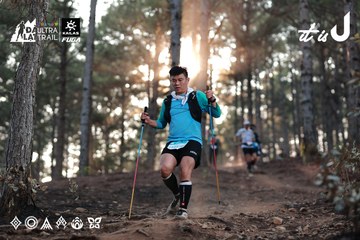 Dalat Ultra Trail 2026 - Ảnh #4740735
