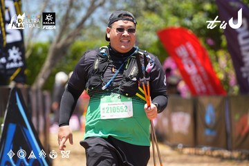 Dalat Ultra Trail 2026 - Ảnh #4722419