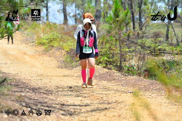 Dalat Ultra Trail 2026 - Ảnh #4877162