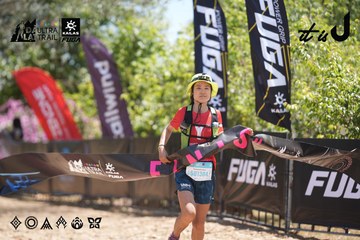 Dalat Ultra Trail 2026 - Ảnh #4691631