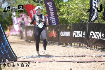 Dalat Ultra Trail 2026 - Ảnh #4746976
