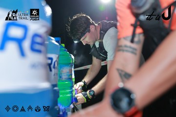 Dalat Ultra Trail 2026 - Ảnh #4738446