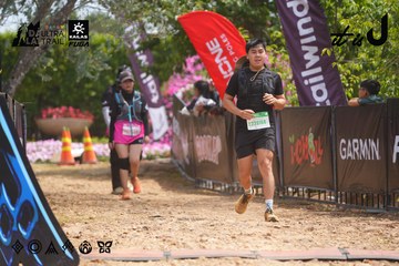 Dalat Ultra Trail 2026 - Ảnh #4865399