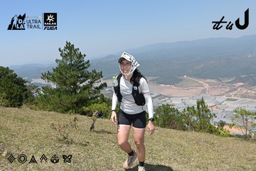 Dalat Ultra Trail 2026 - Ảnh #4733491
