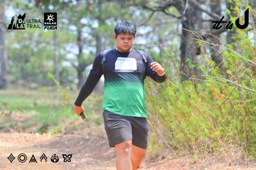 Dalat Ultra Trail 2026 - Ảnh #4875087