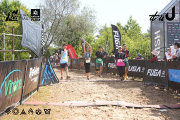 Dalat Ultra Trail 2026 - Ảnh #4864342