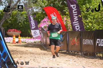 Dalat Ultra Trail 2026 - Ảnh #4868438