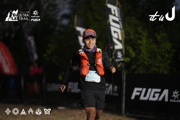 Dalat Ultra Trail 2026 - Ảnh #4761996