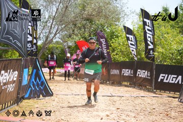 Dalat Ultra Trail 2026 - Ảnh #4868575
