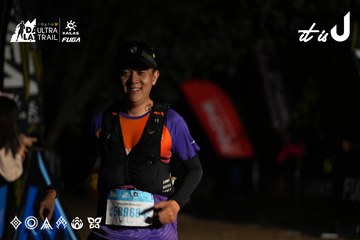Dalat Ultra Trail 2026 - Ảnh #4758670
