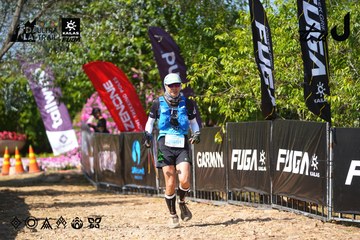 Dalat Ultra Trail 2026 - Ảnh #4738121