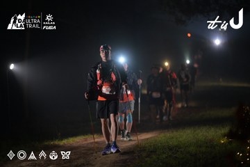 Dalat Ultra Trail 2026 - Ảnh #4719299