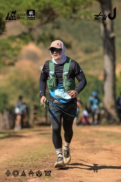 Dalat Ultra Trail 2026 - Ảnh #4716683