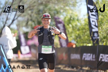 Dalat Ultra Trail 2026 - Ảnh #4685697