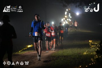 Dalat Ultra Trail 2026 - Ảnh #4719187
