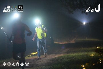 Dalat Ultra Trail 2026 - Ảnh #4718714