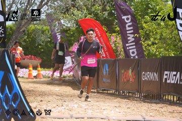 Dalat Ultra Trail 2026 - Ảnh #4868122