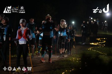 Dalat Ultra Trail 2026 - Ảnh #4720345