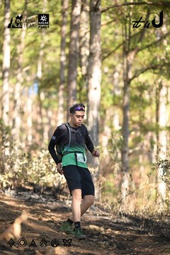 Dalat Ultra Trail 2026 - Ảnh #4878997