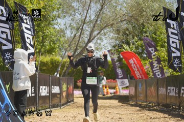 Dalat Ultra Trail 2026 - Ảnh #4684636