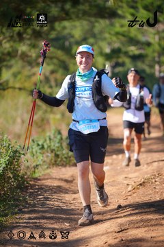 Dalat Ultra Trail 2026 - Ảnh #4909196