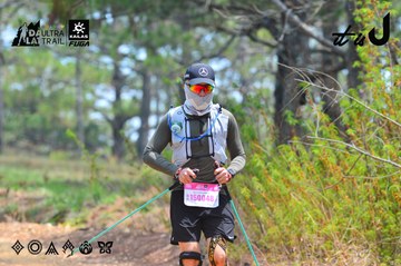Dalat Ultra Trail 2026 - Ảnh #4875967