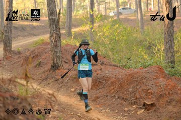 Dalat Ultra Trail 2026 - Ảnh #4841830