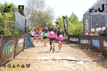 Dalat Ultra Trail 2026 - Ảnh #4865248
