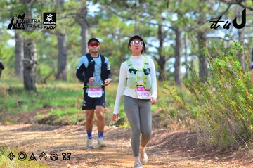 Dalat Ultra Trail 2026 - Ảnh #4750746