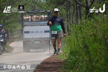 Dalat Ultra Trail 2026 - Ảnh #4831153