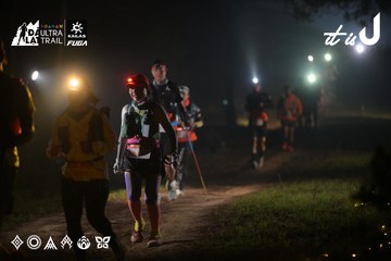 Dalat Ultra Trail 2026 - Ảnh #4719287
