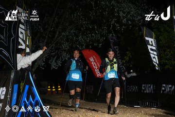 Dalat Ultra Trail 2026 - Ảnh #4747924