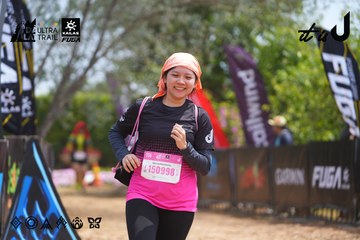 Dalat Ultra Trail 2026 - Ảnh #4866205