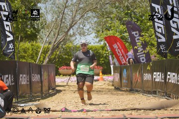 Dalat Ultra Trail 2026 - Ảnh #4702588