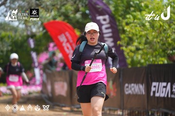 Dalat Ultra Trail 2026 - Ảnh #4866723