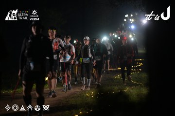 Dalat Ultra Trail 2026 - Ảnh #4720307