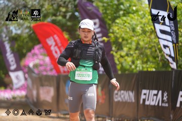 Dalat Ultra Trail 2026 - Ảnh #4868337