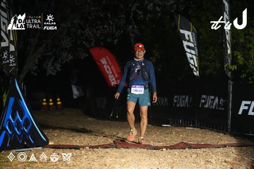 Dalat Ultra Trail 2026 - Ảnh #4763457