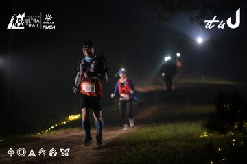 Dalat Ultra Trail 2026 - Ảnh #4719336