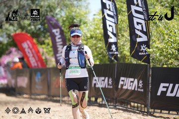 Dalat Ultra Trail 2026 - Ảnh #4692058