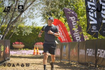 Dalat Ultra Trail 2026 - Ảnh #4685091