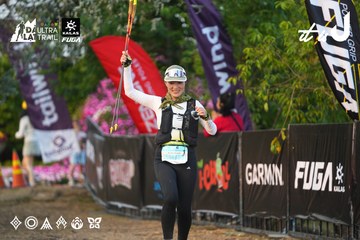 Dalat Ultra Trail 2026 - Ảnh #4745301