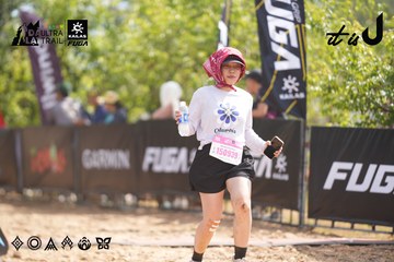 Dalat Ultra Trail 2026 - Ảnh #4857419
