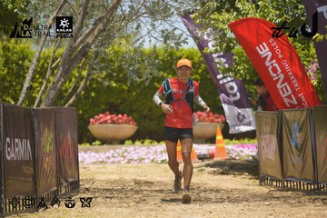 Dalat Ultra Trail 2026 - Ảnh #4695138