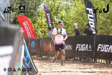 Dalat Ultra Trail 2026 - Ảnh #4856896