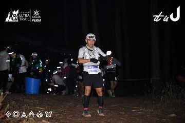 Dalat Ultra Trail 2026 - Ảnh #4703963