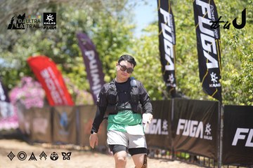 Dalat Ultra Trail 2026 - Ảnh #4693086