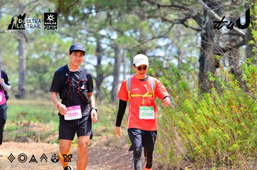 Dalat Ultra Trail 2026 - Ảnh #4877406