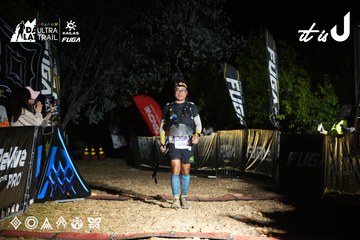 Dalat Ultra Trail 2026 - Ảnh #4760081